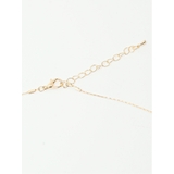 パール付リングトップ ロングネックレス | TAKA-Q WOMEN | 詳細画像3 