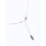 シェル調サークルワントップ ロングネックレス | TAKA-Q WOMEN | 詳細画像3