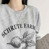 首元に輝きと可愛さをプラスリボンチョーカー アクセサリー オフィス | maison de LATIR | 詳細画像4 