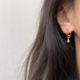 幅広いファッションスタイルに馴染むピアスセット ピアス アクセサリー | maison de LATIR | 詳細画像9