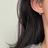 幅広いファッションスタイルに馴染むピアスセット ピアス アクセサリー | maison de LATIR | 詳細画像11