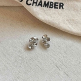 個性ひかるデザインが華やかなピアス 上品 おしゃれ | maison de LATIR | 詳細画像6 