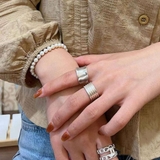 どんなスタイルにも馴染むリング アクセサリー 指輪 | maison de LATIR | 詳細画像3