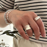 どんなスタイルにも馴染むリング アクセサリー 指輪 | maison de LATIR | 詳細画像4