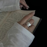 どんなスタイルにも馴染むリング アクセサリー 指輪 | maison de LATIR | 詳細画像5