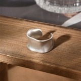 シルバー | どんなスタイルにも馴染むリング アクセサリー 指輪 | maison de LATIR