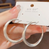 大人コーデを引き立てるフープピアス 両耳 アクセサリー | maison de LATIR | 詳細画像6