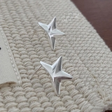 キラッとかわいい大人のスターモチーフピアス アクセサリー ピアス | maison de LATIR | 詳細画像10