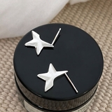 キラッとかわいい大人のスターモチーフピアス アクセサリー ピアス | maison de LATIR | 詳細画像13