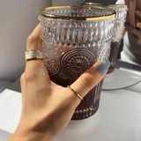 自然モチーフが新鮮でかわいいリング アクセサリー 指先 | maison de LATIR | 詳細画像3