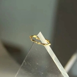 自然モチーフが新鮮でかわいいリング アクセサリー 指先 | maison de LATIR | 詳細画像6