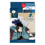 江戸浮世絵シートマスク01 米 | KIREI FACTORY | 詳細画像1