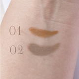 キレイファクトリーアイブロウリキッドペン０２ | KIREI FACTORY | 詳細画像5 