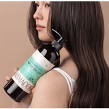 ママコレ ソルライフ ダブルビアリング ビール酵母 抜け毛ケアシャンプー750ml 韓国コスメ 韓国 | MAMACORE | 詳細画像2 