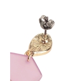 フロストフラワーモチーフピアス | MERCURYDUO | 詳細画像14