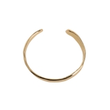 ゴールドシンプルバングル | MERCURYDUO | 詳細画像7