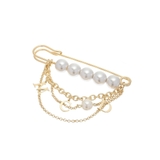 ロゴチャームブローチ | MERCURYDUO | 詳細画像2