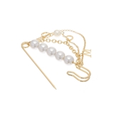 ロゴチャームブローチ | MERCURYDUO | 詳細画像4