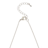 天然石2連ネックレス | MERCURYDUO | 詳細画像5 