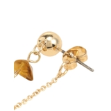 メタル使い天然石ピアス | MERCURYDUO | 詳細画像4 