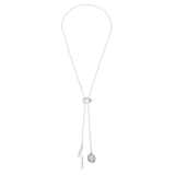 メタルパーツネックレス | MERCURYDUO | 詳細画像1 