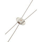 メタルパーツネックレス | MERCURYDUO | 詳細画像5 