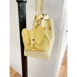 レモンL | エレファントミニバッグチャーム | MERCURYDUO