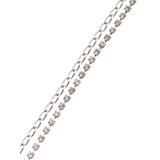 オリジナルモチーフビジューネックレス | MURUA | 詳細画像11 