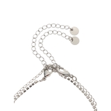 オリジナルモチーフビジューネックレス | MURUA | 詳細画像12 