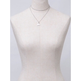 オリジナルモチーフビジューネックレス | MURUA | 詳細画像15 