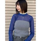 オリジナルモチーフビジューネックレス | MURUA | 詳細画像8 