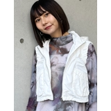 オリジナルモチーフビジューネックレス | MURUA | 詳細画像9 