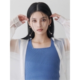 ハングボールキャッチピアス | MURUA | 詳細画像7