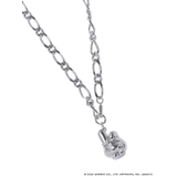 【メロクロコラボ】チェーンネックレス | MURUA | 詳細画像12