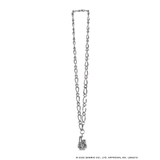 【メロクロコラボ】チェーンネックレス | MURUA | 詳細画像14