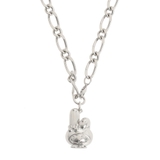 【メロクロコラボ】チェーンネックレス | MURUA | 詳細画像16