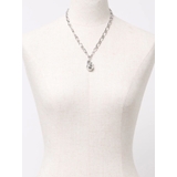 【メロクロコラボ】チェーンネックレス | MURUA | 詳細画像19