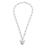 【メロクロコラボ】チェーンネックレス | MURUA | 詳細画像20