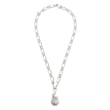 【メロクロコラボ】チェーンネックレス | MURUA | 詳細画像21