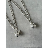 【メロクロコラボ】チェーンネックレス | MURUA | 詳細画像3