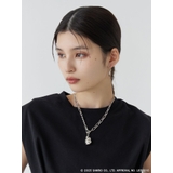 【メロクロコラボ】チェーンネックレス | MURUA | 詳細画像6