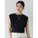 【メロクロコラボ】チェーンネックレス | MURUA | 詳細画像7