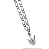 【メロクロコラボ】チェーンネックレス | MURUA | 詳細画像8