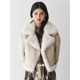 フリンジクリップピアス | MURUA | 詳細画像3 