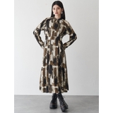 フリンジクリップピアス | MURUA | 詳細画像4 