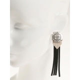 フリンジクリップピアス | MURUA | 詳細画像7 