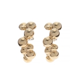 デザインフープピアス | MURUA | 詳細画像6