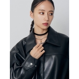 ダブルチョーカー | MURUA | 詳細画像3