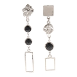 マルチパーツピアス | MURUA | 詳細画像1 