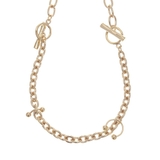 2WAYチェーンネックレス | MURUA | 詳細画像12